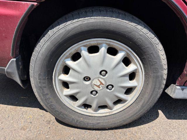 used 1997 Honda Accord car, priced at $995