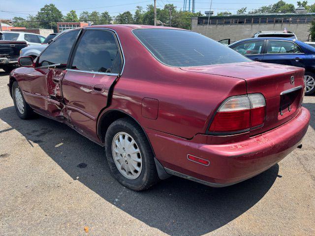 used 1997 Honda Accord car, priced at $995