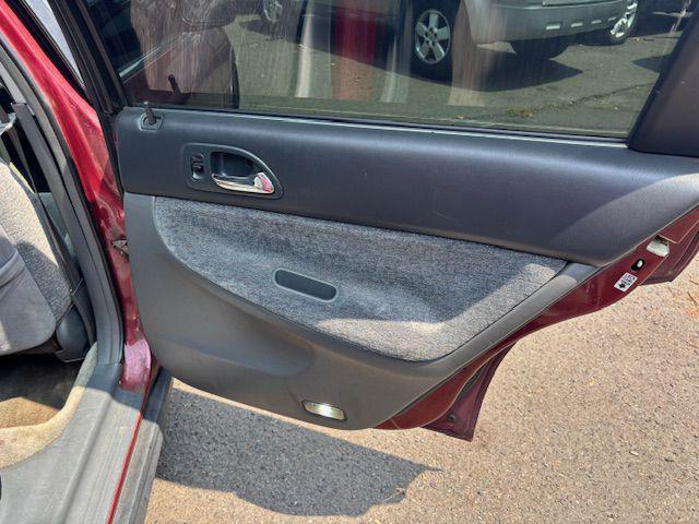 used 1997 Honda Accord car, priced at $995