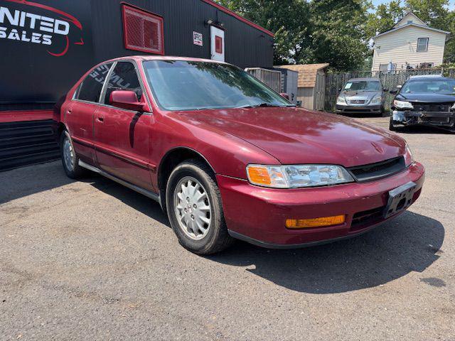 used 1997 Honda Accord car, priced at $995