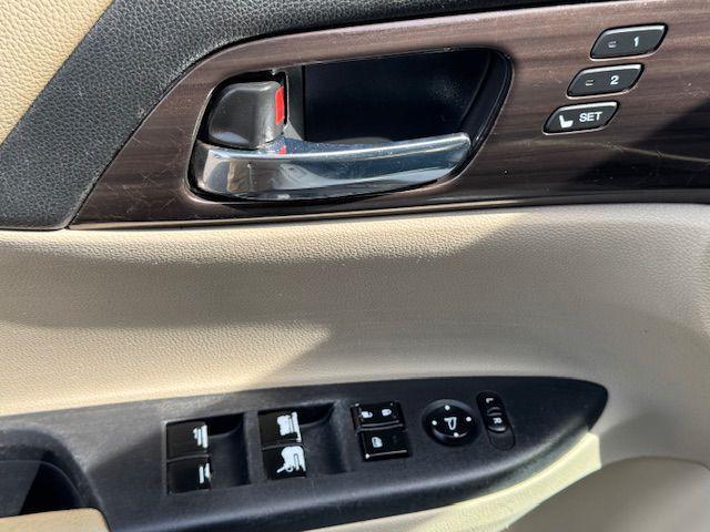used 2017 Honda Accord car, priced at $9,995