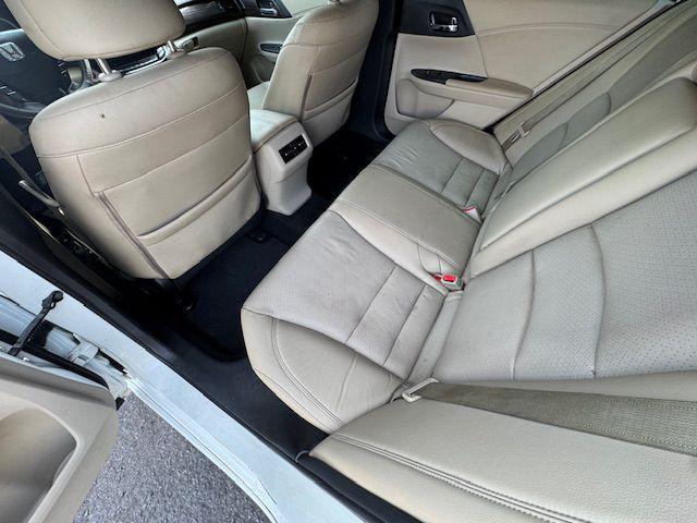 used 2017 Honda Accord car, priced at $9,995