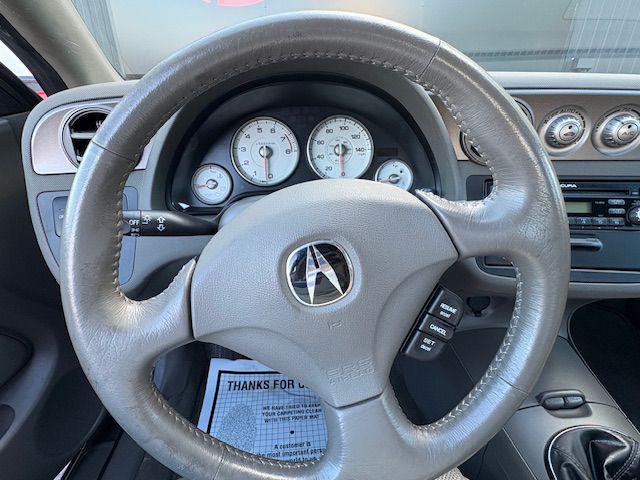 used 2005 Acura RSX car, priced at $9,995