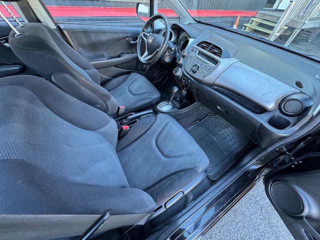 used 2010 Honda Fit car, priced at $4,995