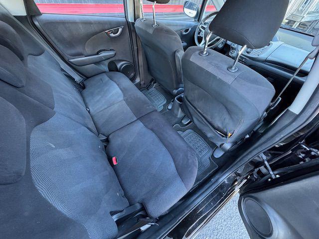 used 2010 Honda Fit car, priced at $4,995