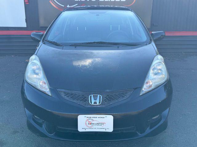 used 2010 Honda Fit car, priced at $4,995