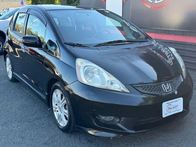 used 2010 Honda Fit car, priced at $4,995