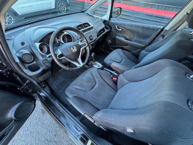 used 2010 Honda Fit car, priced at $4,995
