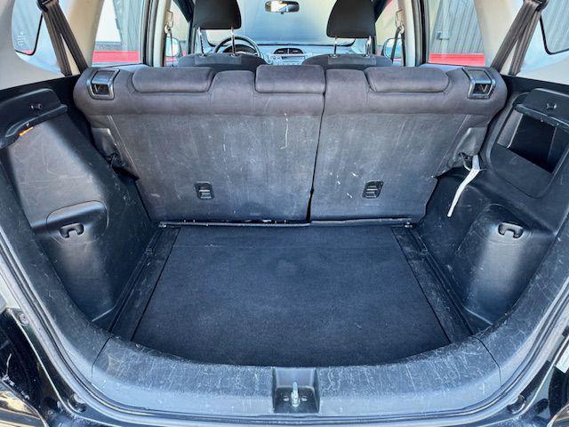 used 2010 Honda Fit car, priced at $4,995
