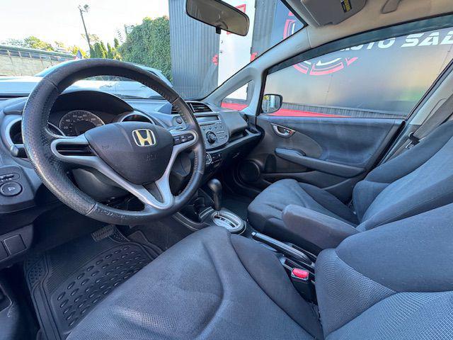used 2010 Honda Fit car, priced at $4,995