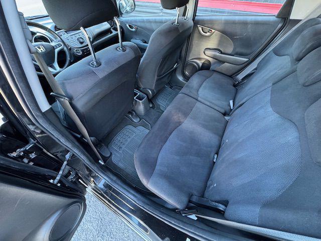 used 2010 Honda Fit car, priced at $4,995
