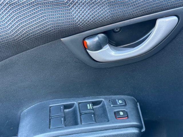 used 2010 Honda Fit car, priced at $4,995
