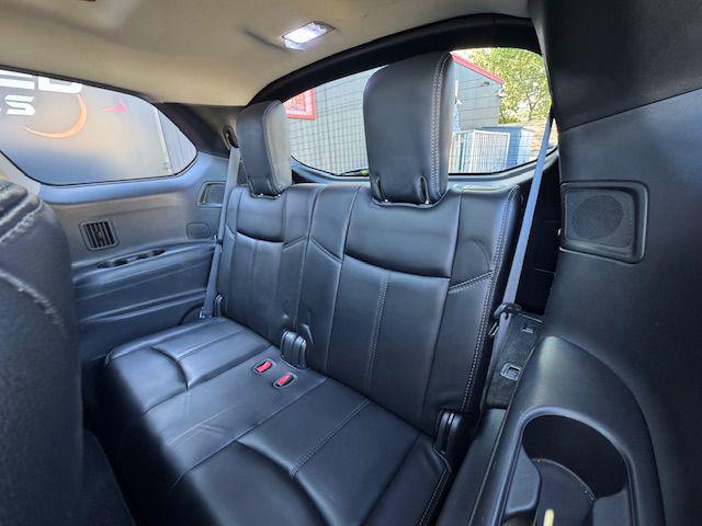 used 2017 Nissan Pathfinder car, priced at $12,995