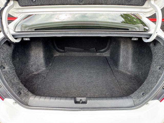 used 2017 Honda Civic car, priced at $19,995