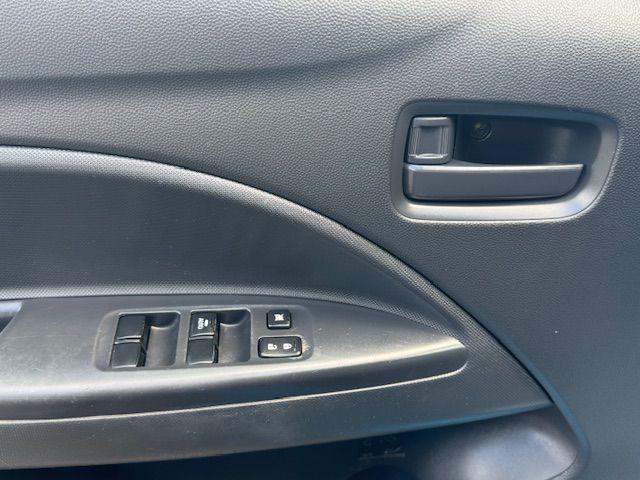 used 2020 Mitsubishi Mirage G4 car, priced at $9,995