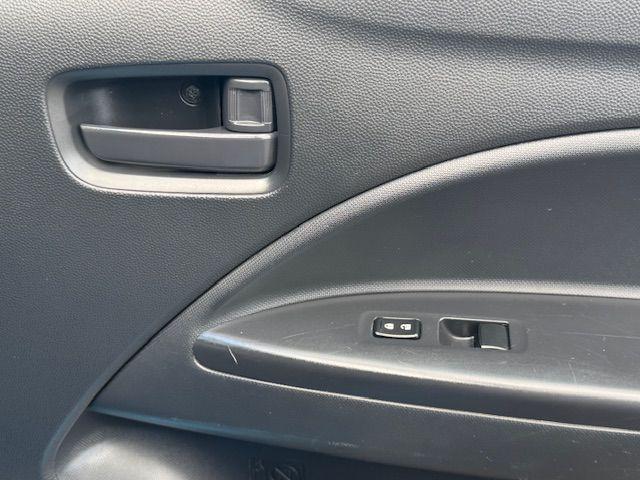 used 2020 Mitsubishi Mirage G4 car, priced at $9,995