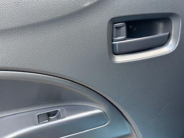 used 2020 Mitsubishi Mirage G4 car, priced at $9,995