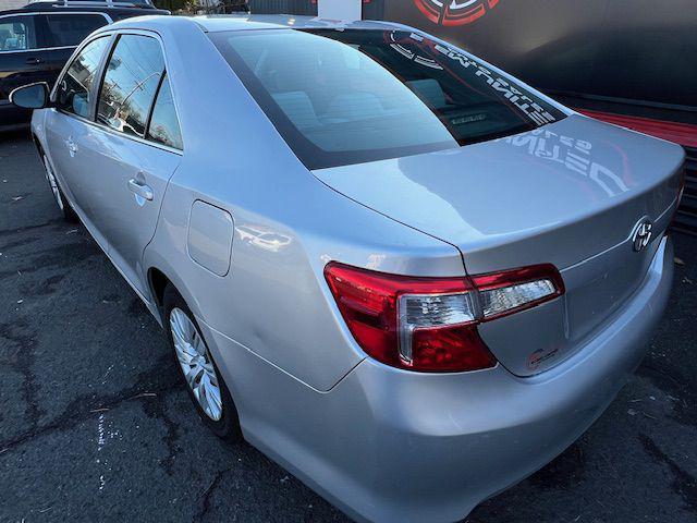 used 2013 Toyota Camry car, priced at $11,995