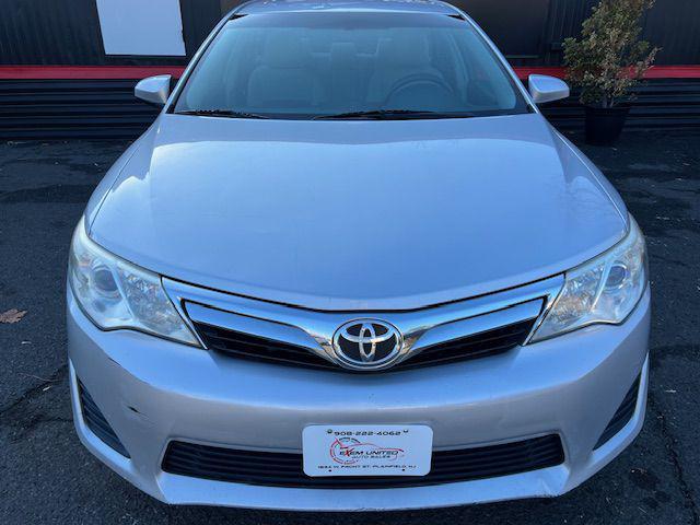 used 2013 Toyota Camry car, priced at $11,995