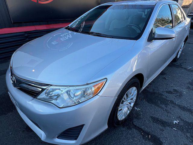 used 2013 Toyota Camry car, priced at $11,995