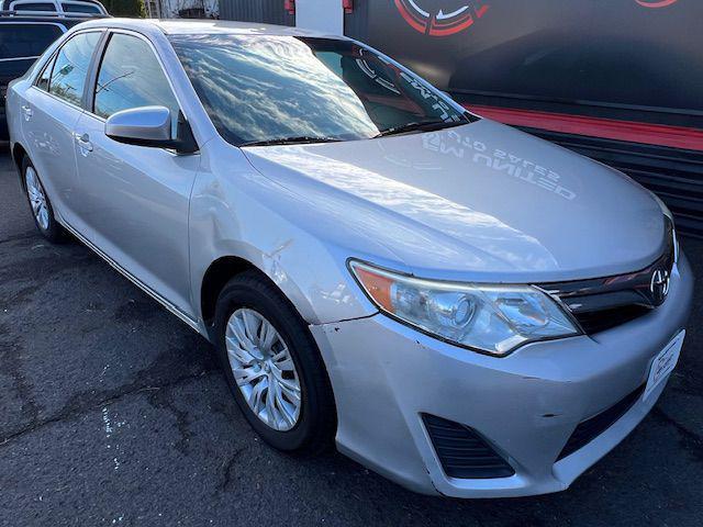 used 2013 Toyota Camry car, priced at $11,995