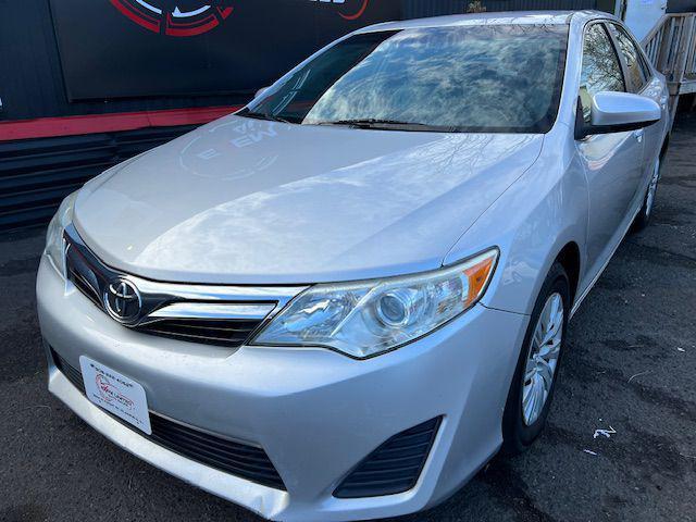 used 2013 Toyota Camry car, priced at $11,995