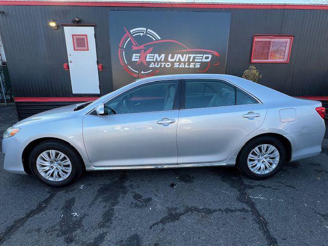 used 2013 Toyota Camry car, priced at $11,995