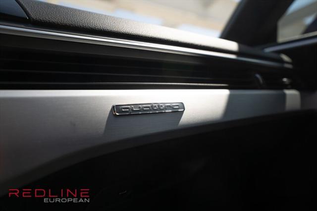 used 2020 Audi S5 car, priced at $38,888