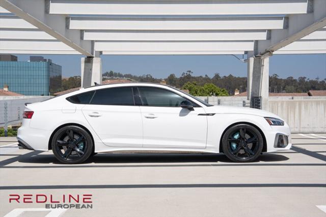 used 2020 Audi S5 car, priced at $38,888