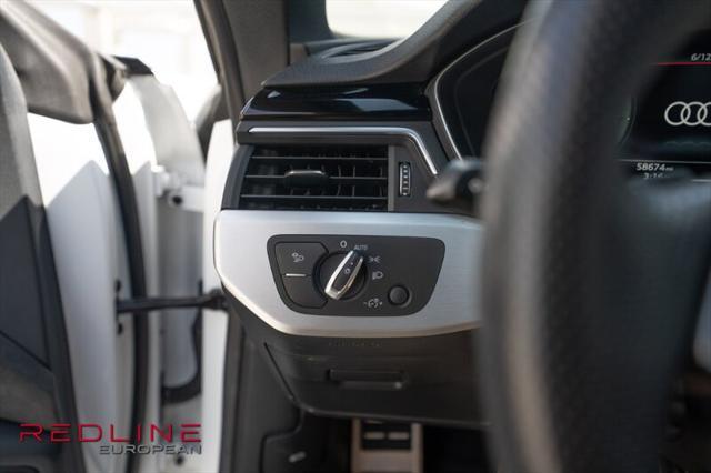 used 2020 Audi S5 car, priced at $38,888