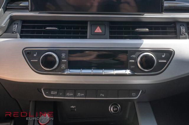 used 2020 Audi S5 car, priced at $38,888