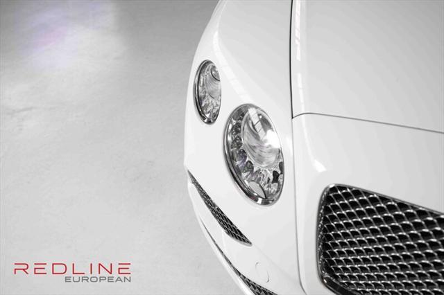 used 2017 Bentley Continental GT car, priced at $105,888