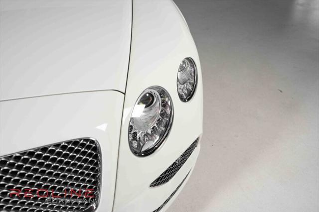 used 2017 Bentley Continental GT car, priced at $105,888