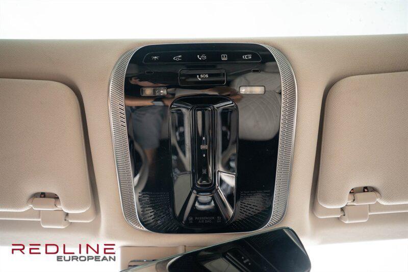 used 2021 Mercedes-Benz S-Class car, priced at $69,888