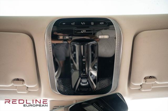 used 2021 Mercedes-Benz S-Class car, priced at $72,888