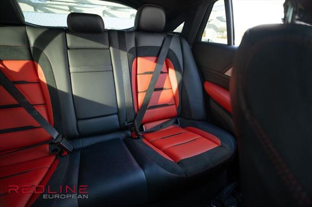 used 2024 Mercedes-Benz AMG GLE 53 car, priced at $89,888