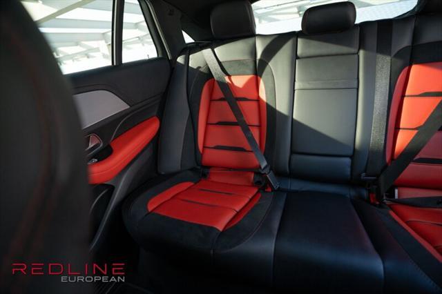 used 2024 Mercedes-Benz AMG GLE 53 car, priced at $89,888