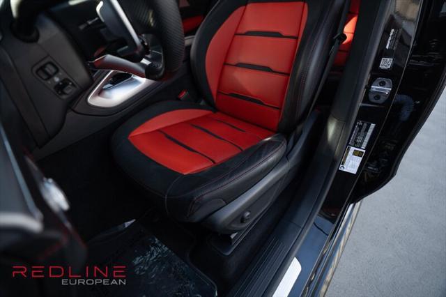 used 2024 Mercedes-Benz AMG GLE 53 car, priced at $89,888