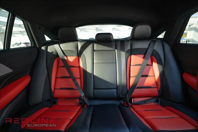 used 2024 Mercedes-Benz AMG GLE 53 car, priced at $89,888