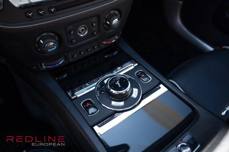 used 2016 Rolls-Royce Wraith car, priced at $142,888