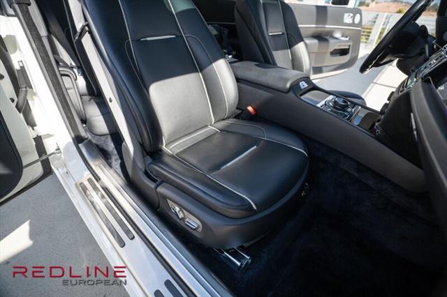 used 2016 Rolls-Royce Wraith car, priced at $149,888