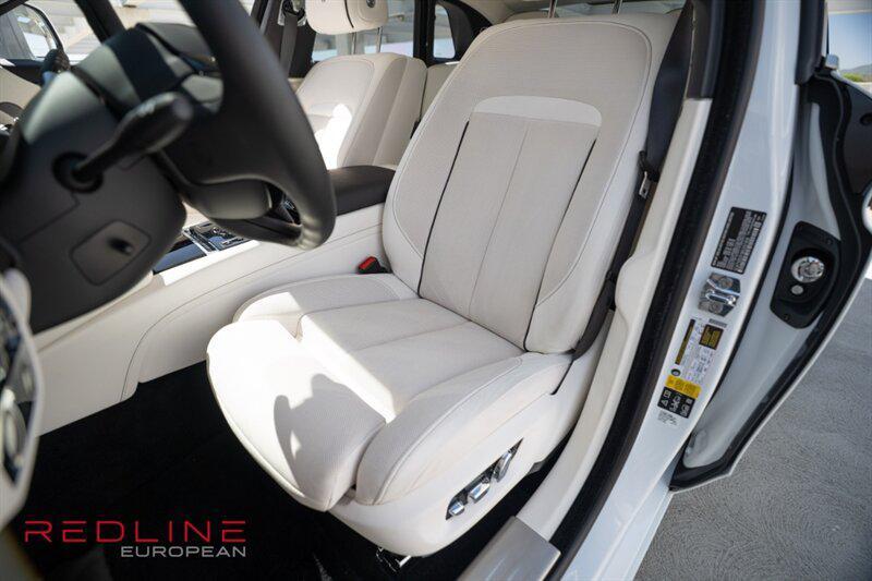 used 2021 Rolls-Royce Ghost car, priced at $245,888