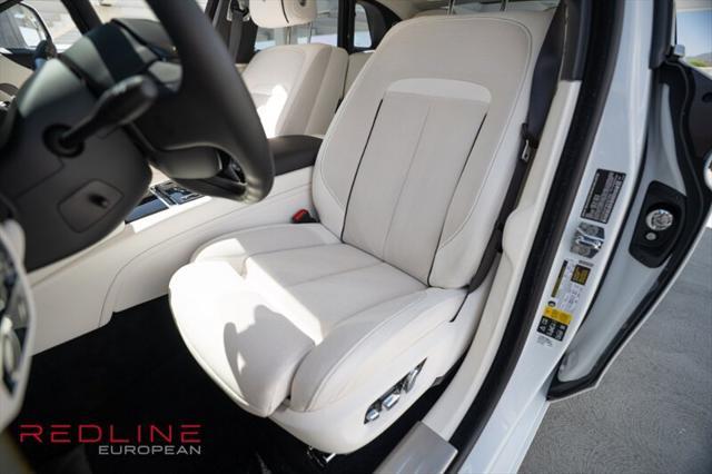used 2021 Rolls-Royce Ghost car, priced at $249,888