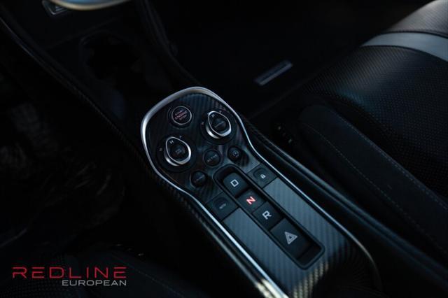 used 2019 McLaren 570S car, priced at $155,888