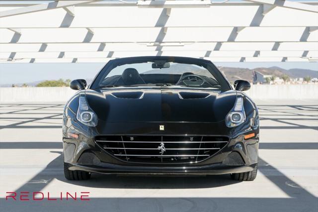 used 2016 Ferrari California car, priced at $112,888