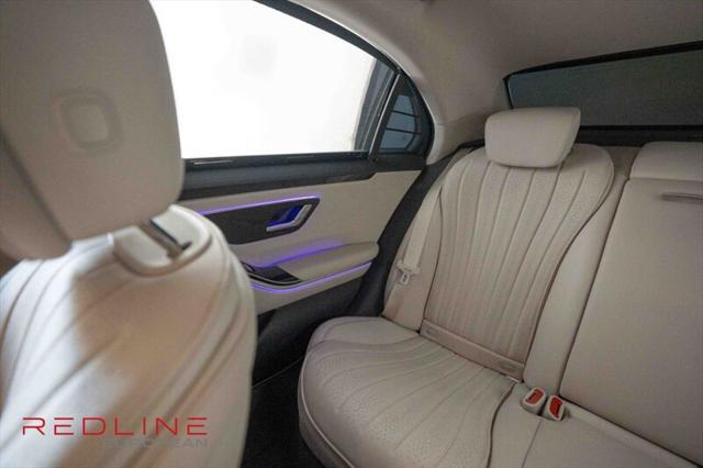 used 2022 Mercedes-Benz S-Class car, priced at $72,888