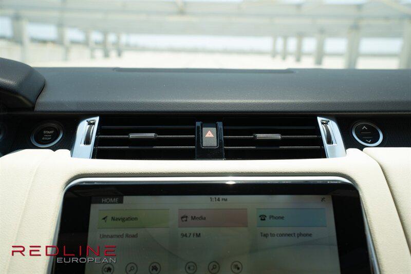 used 2022 Land Rover Range Rover Sport car, priced at $56,888
