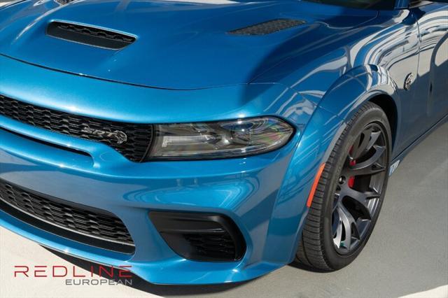 used 2021 Dodge Charger car, priced at $79,888