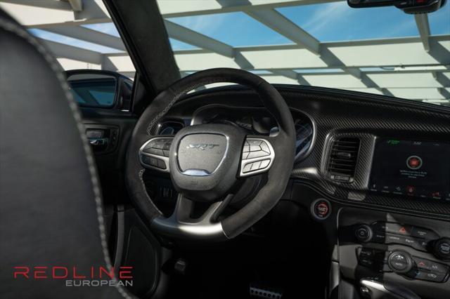 used 2021 Dodge Charger car, priced at $79,888