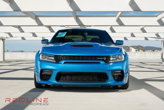 used 2021 Dodge Charger car, priced at $79,888